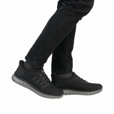 Alternative view of Rieker Ready 2 Go Sneakers Herre B6656-00