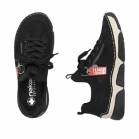 rieker-sneakers-dame-sort-45973-00-8