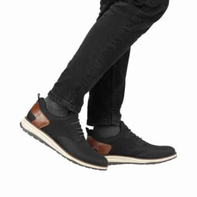 Alternative view of Rieker Sneakers Herre 14750-00