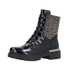 rieker-stoevle-dame-sort-72607-00