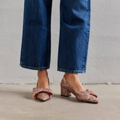 Alternative view of Angulus Pumps Dame 1550-104