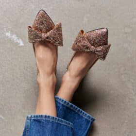 Angulus-pumps-dame-kombi-guld-1550-104-8319.2