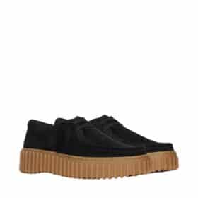 Clarks-Torhill-Bee-sko-dame-sort-2