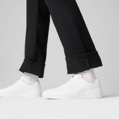 Alternative view of Puma Club II SL Sneakers Dame og Herre