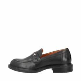 Shoedesign-Copenhagen-Libby-loafers-dame-sort.1