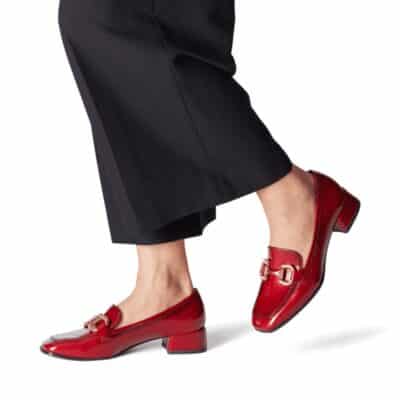 Alternative view of Tamaris Loafers Dame 1-24316-43