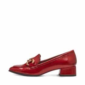 Tamaris-loafers-dame-rød-1-24316-43.2