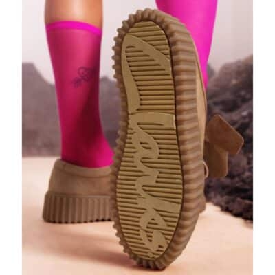 Alternative view of Clarks Torhill Bee Sko Dame