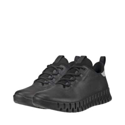 Alternative view of Ecco Gruuv W Sneakers Dame