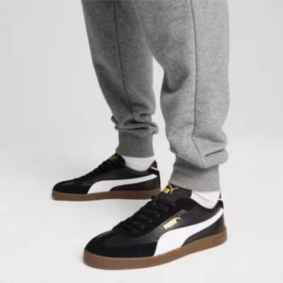 Alternative view of PUMA Club II Era Sneakers Dame og Herre