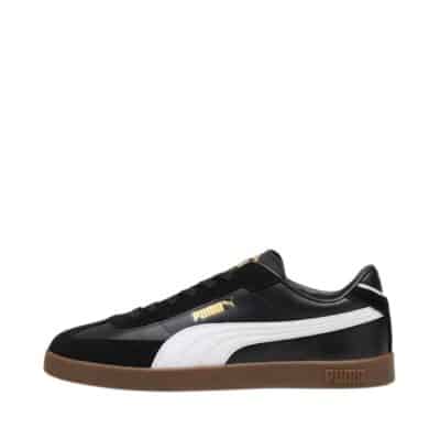 PUMA Club II Era samba sneakers unisex til dame og herre med gummisål