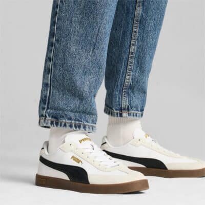 Alternative view of PUMA Club II Era Sneakers Dame og Herre