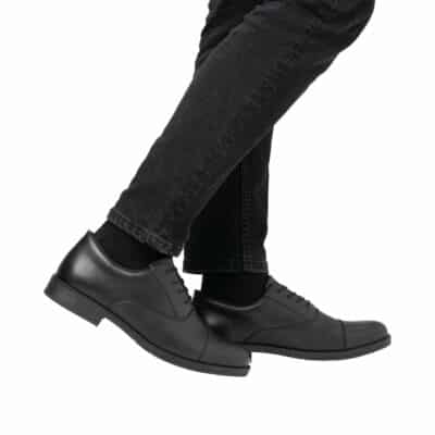 Alternative view of Rieker Sko Herre 10317-00