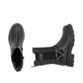 rieker-støvle-dame-sort-Z9177-00-3