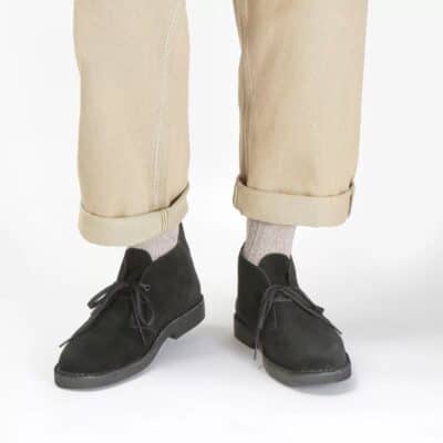 Alternative view of Clarks Desert BT Evo Støvle Herre