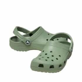 crocs-sandal-dame-herre-groen-10001-308-1