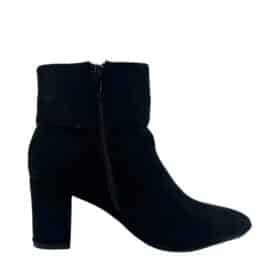 duffy-støvle-dame-sort-97-20950-01-1