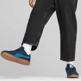 puma-club-II-era-sneakers-unisex-blå-399613-02-1