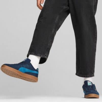 Alternative view of Puma Club II Era Sneakers Dame og Herre