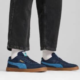 puma-club-II-era-sneakers-unisex-blå-399613-02-2