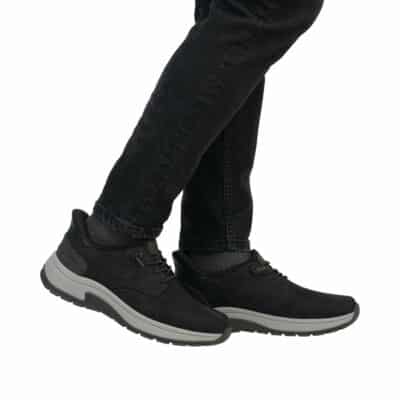 Alternative view of Rieker Ready 2 Go Sko Herre 11050-00