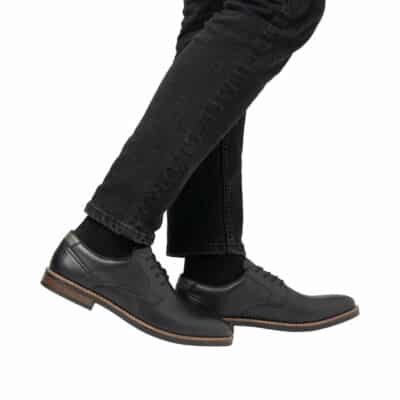 Alternative view of Rieker Sko Herre 13523-00