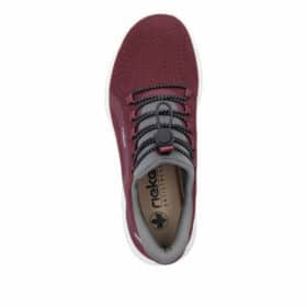 rieker-slip-in-sneakers-dame-roed-m6066-30-2