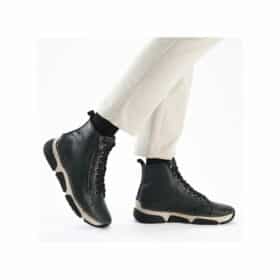 rieker-stoevle-dame-groen-45920-54-1