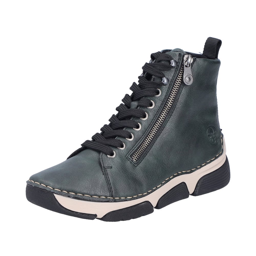 Rieker Støvle Dame 45920-54