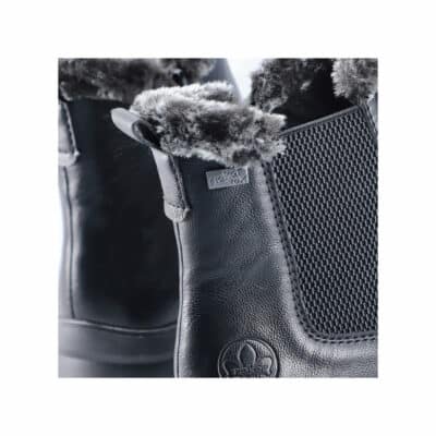 Alternative view of Rieker Støvle Dame