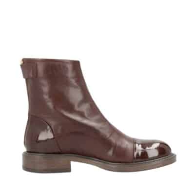 Alternative view of Shoedesign Copenhagen Dahlia P Støvle Dame