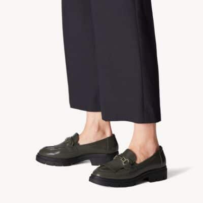 Alternative view of Tamaris Loafers Dame 1-24320-43
