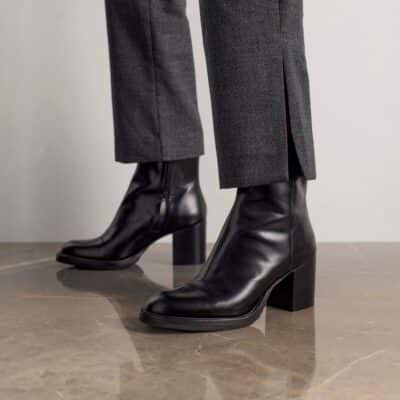 Alternative view of Angulus Støvle Dame 7696-102