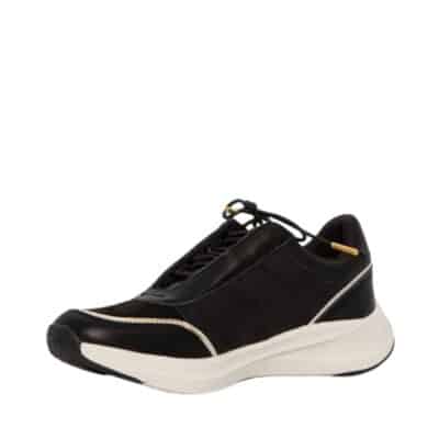 Alternative view of Duffy Pozillo Uno Sneakers Dame