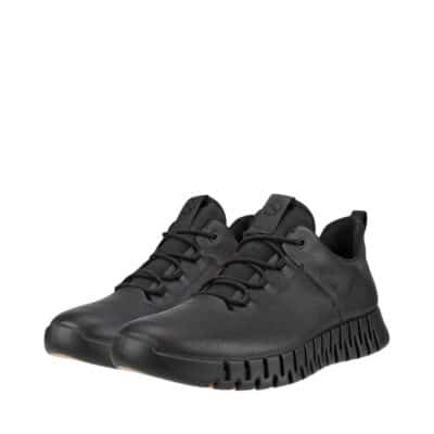 Alternative view of Ecco Gruuv Gtx Sneakers Herre
