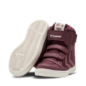 Hummel-stadil-super-poly-støvle-børn-lilla-215389-3679-1
