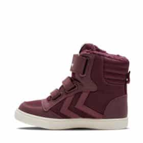 Hummel-stadil-super-poly-støvle-børn-lilla-215389-3679-2