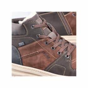 Rieker-støvle-herre-mørkebrun-38540-25-9