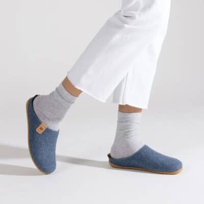 Alternative view of Rohde Greenys N°35 Hjemmesko Dame 6860