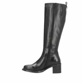 Shoedesign-Copenhagen-Nevada-stoevle-dame-sort-3