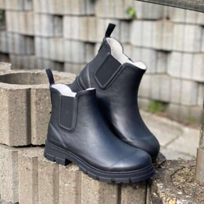 Alternative view of Angulus Gummistøvle Dame 1053-001