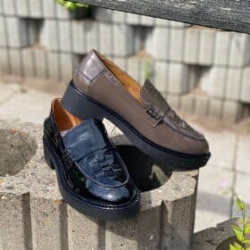 angulus-loafers-dame-sort-1673-201-image