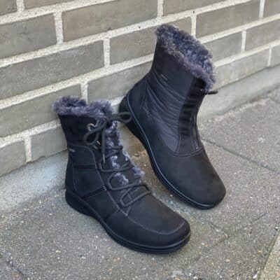 Alternative view of Ara Støvle Dame 12-48530-05