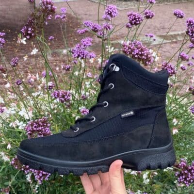 Alternative view of Ara Støvle Dame 12-49304-01