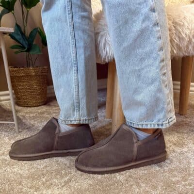 Alternative view of CPH-Comfort Hjemmesko Dame 1030