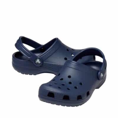 Alternative view of Crocs Sandal Små Børn 206991-410