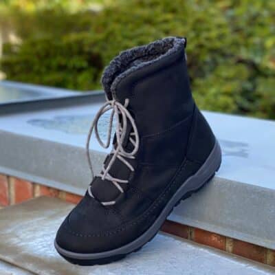 Alternative view of Ecco Trace Lite Støvle Dame