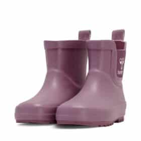 hummel-gummistøvle-børn-lyserød-218061-3421-1