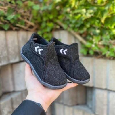 Alternative view of Hummel Hjemmesko Børn