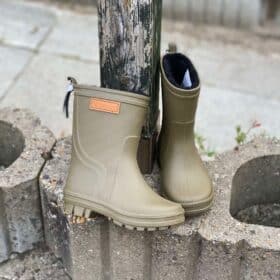 hummel-termo-gummistoevle-boern-groen-206869-6086-image